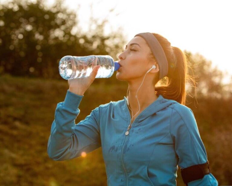 Is Hint Water Healthy? Exploring the Benefits, Ingredients, and More!