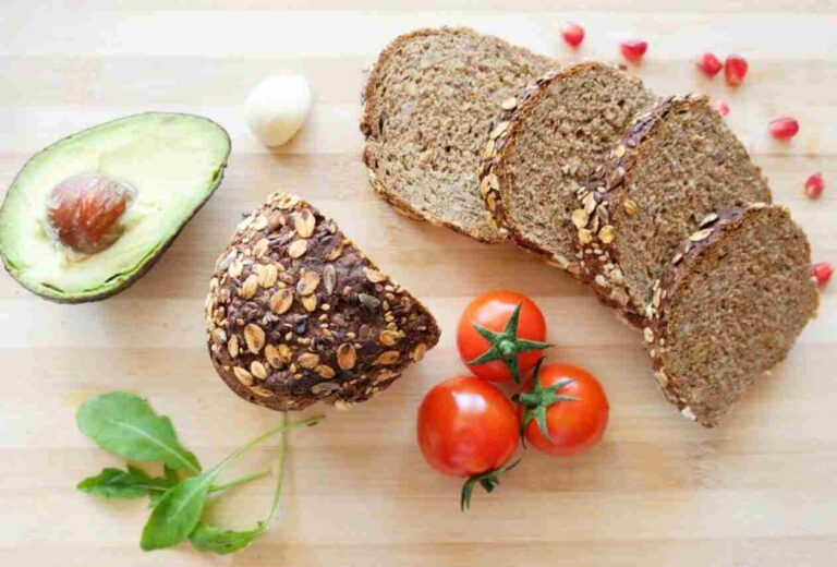 Is Keto Bread Healthy? Nutritional Facts, Benefits, and Potential Drawbacks Is Keto Bread Healthy? Nutritional Facts, Benefits, and Potential Drawbacks