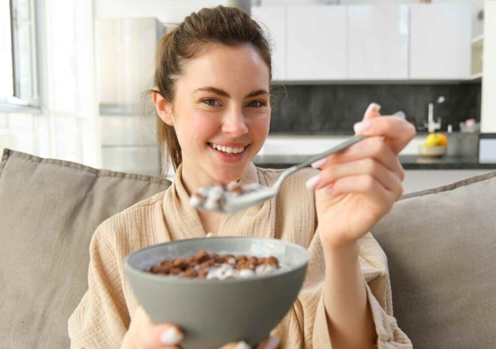 Is Life Cereal Good for Weight Loss?