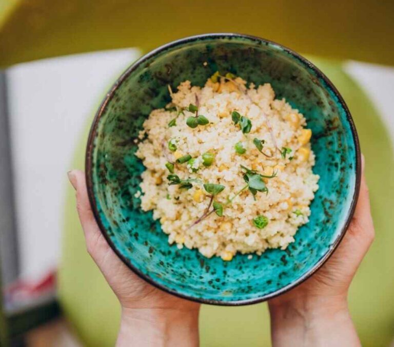 Is Minute Rice Healthy? Exploring the Nutritional Facts and Health Benefits! Is Minute Rice Healthy? Exploring the Nutritional Facts and Health Benefits!