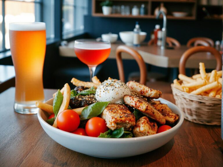 Is Waba Grill Healthy? A Detailed Nutrition Breakdown Is Waba Grill Healthy? A Detailed Nutrition Breakdown