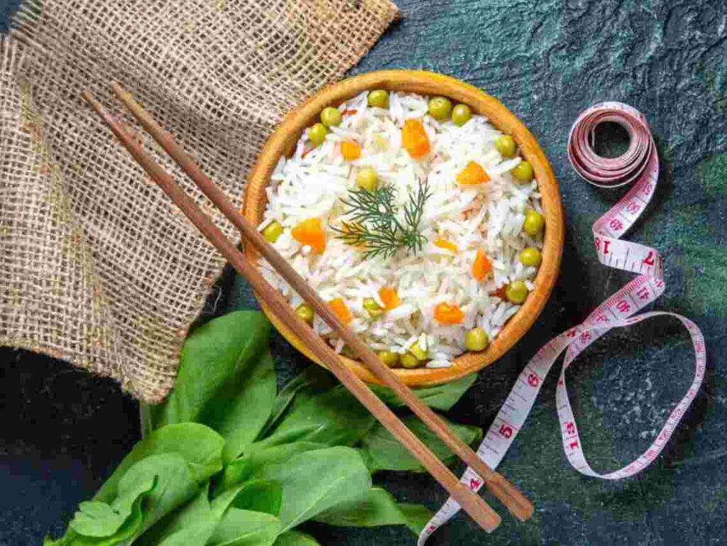Is Minute Rice Healthy?
