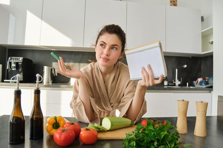 Practical Tips for Healthy Eating Posture
