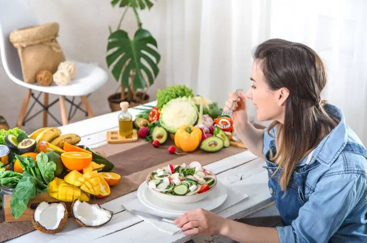 is keto a healthy diet