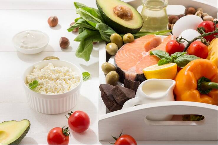 Is Keto Dangerous? Comparing Keto vs. Mediterranean Diet