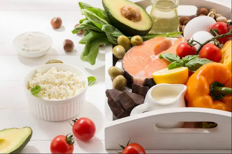 Is Keto Dangerous? Comparing Keto vs. Mediterranean Diet