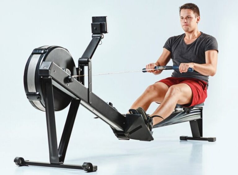 Is Rowing Good for Weight Loss? A Complete Guide to Shedding Pounds with a Rowing Machine