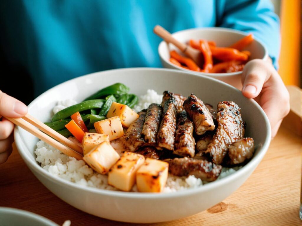 WaBa Grill