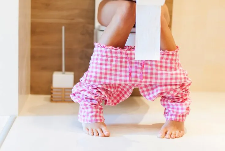is it healthy to poop three times a day