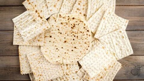 is lavash healthy