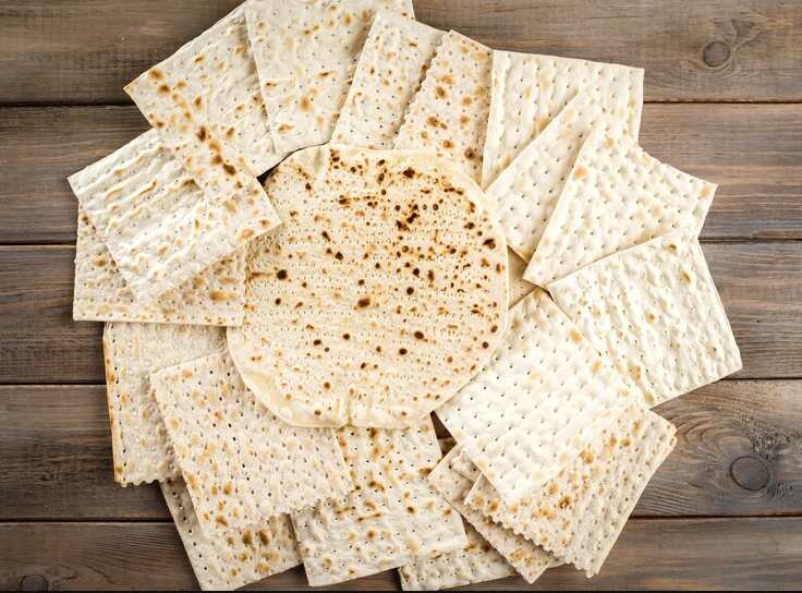Is Lavash Healthy? Nutrition, Benefits, and How It Compares to Other Breads Is Lavash Healthy? Nutrition, Benefits, and How It Compares to Other Breads