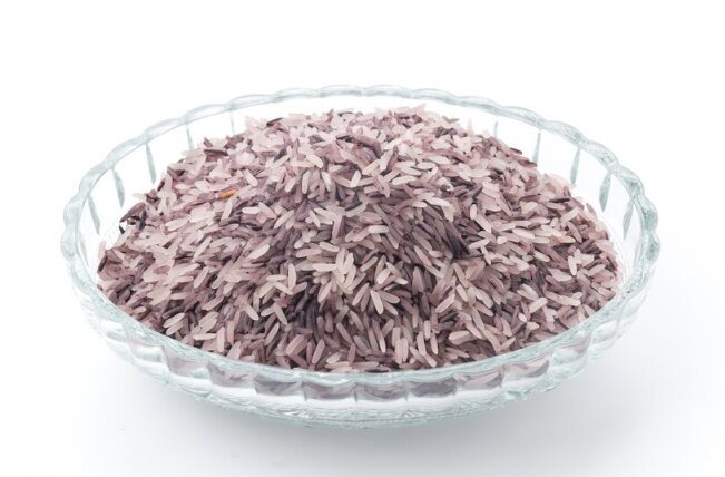 Is Purple Rice Healthy? Benefits, Side Effects, and More