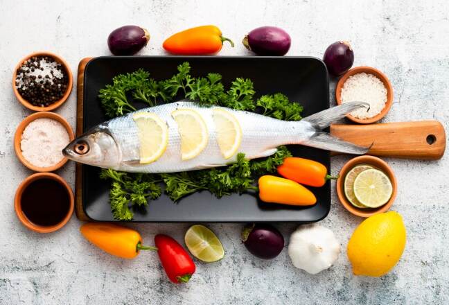 Is Raw Fish Healthy? Benefits, Risks, and Safety Tips