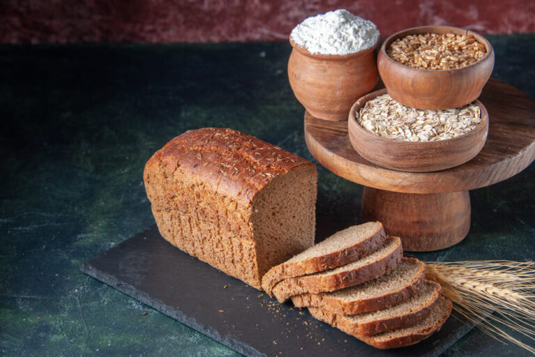 Is Whole Grain Bread Healthy for You? A Nutritionist’s Perspective