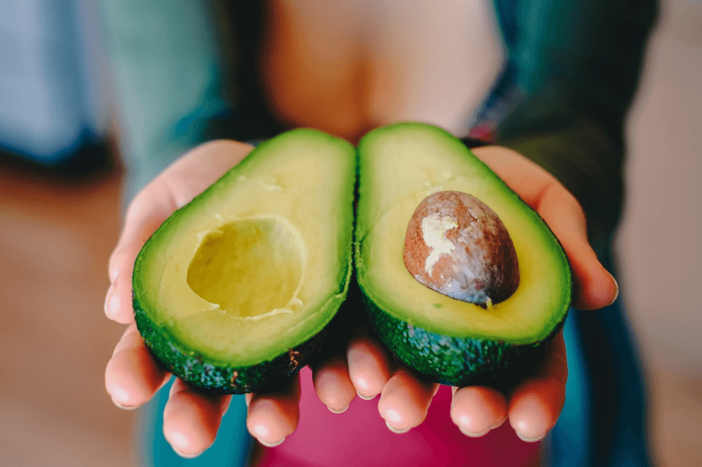 Avocados