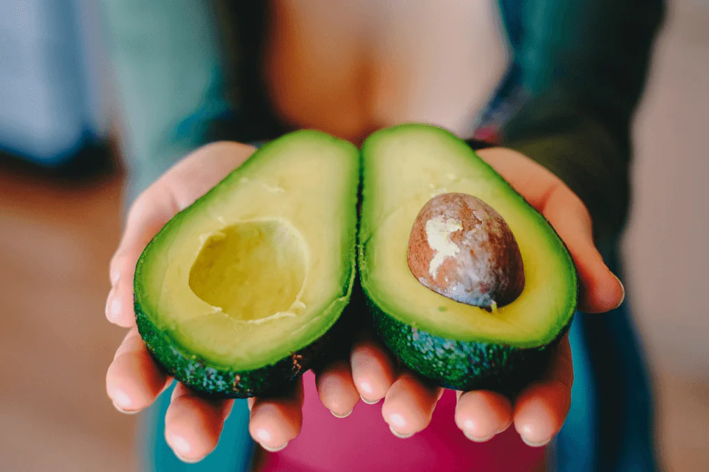 Avocados