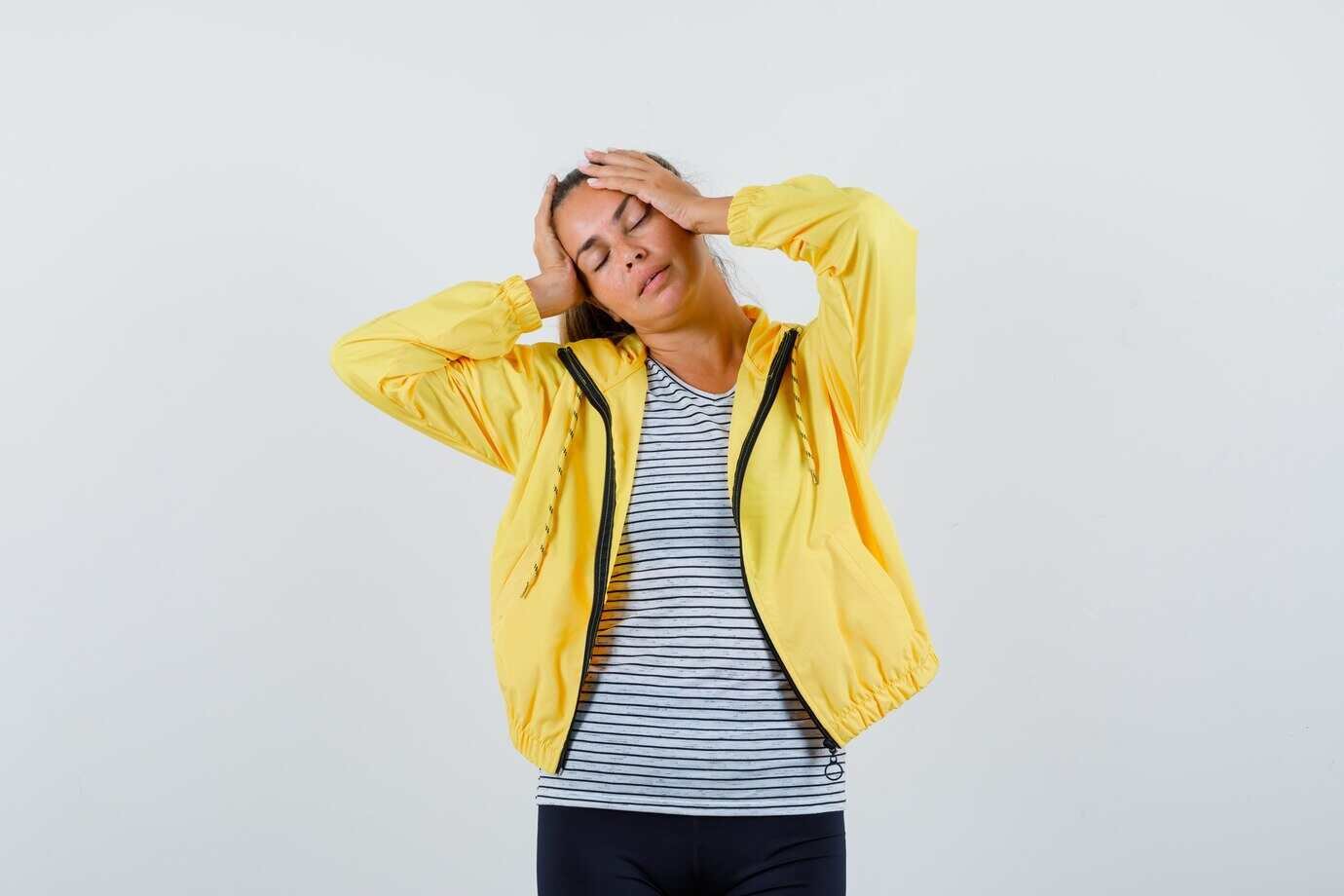 Can Stress Cause Acid Reflux