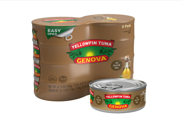 Is Canned Tuna Good for High Cholesterol? Benefits and Risks Explained Is Canned Tuna Good for High Cholesterol? Benefits and Risks Explained