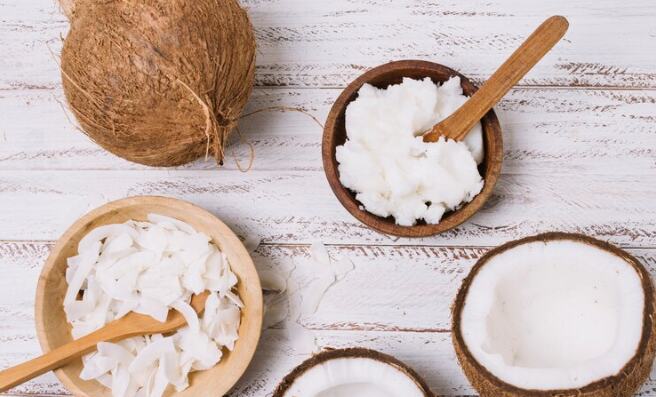 Is Coconut Healthy for You? Benefits, Nutrition & What to Know Is Coconut Healthy for You? Benefits, Nutrition & What to Know