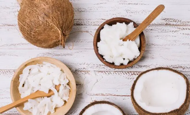 Is Coconut Healthy for You? Benefits, Nutrition & What to Know