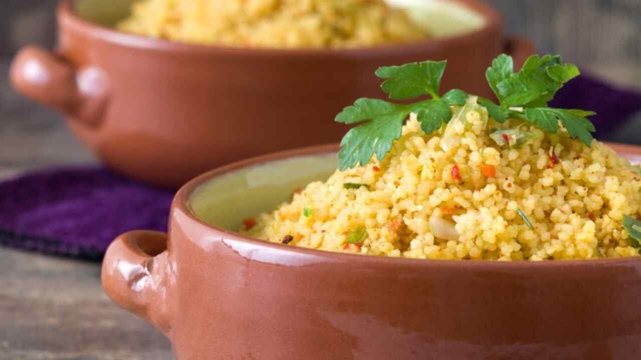 Is Couscous Healthy for You?