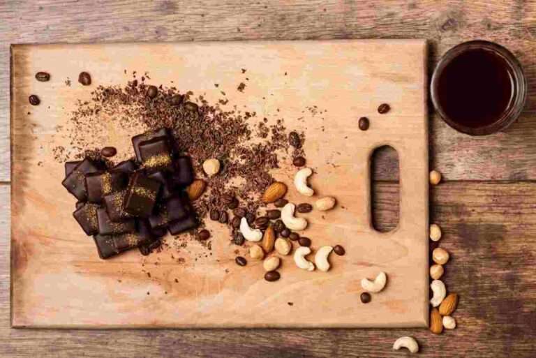 Is Dark Chocolate Healthy? Benefits, Risks & How to Choose the Best One Is Dark Chocolate Healthy? Benefits, Risks & How to Choose the Best One