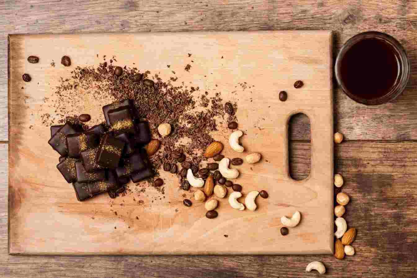 Is Dark Chocolate Healthy Benefits, Risks & How to Choose the Best One