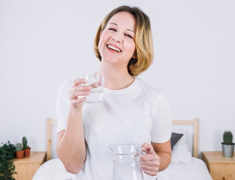 Is Distilled Water Healthy to Drink? Pros, Cons, and What Science Says