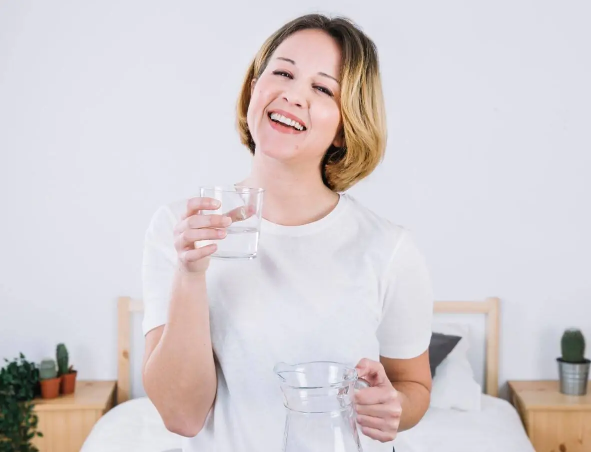 Is Distilled Water Healthy to Drink Pros, Cons, and What Science Says