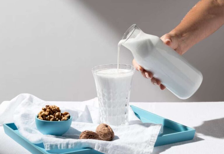 Is Milk Healthy? The Truth About Dairy’s Benefits and Risks Is Milk Healthy? The Truth About Dairy’s Benefits and Risks