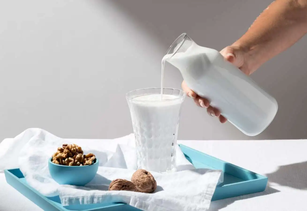 Is Milk Healthy The Truth About Dairy’s Benefits and Risks