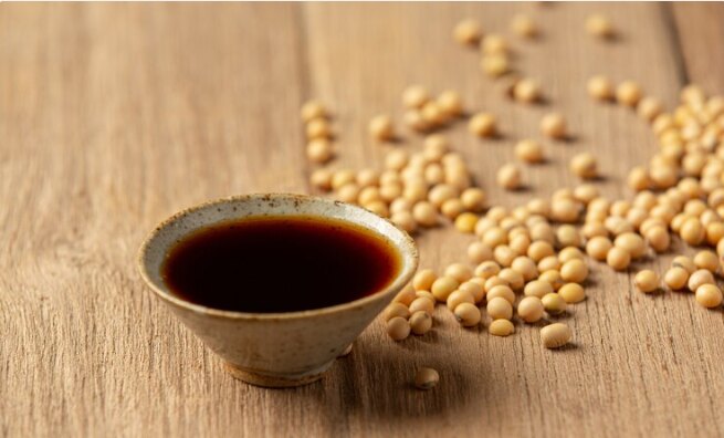 Is Soy Sauce Healthy? Nutritional Benefits, Risks & Healthy Alternatives Is Soy Sauce Healthy? Nutritional Benefits, Risks & Healthy Alternatives
