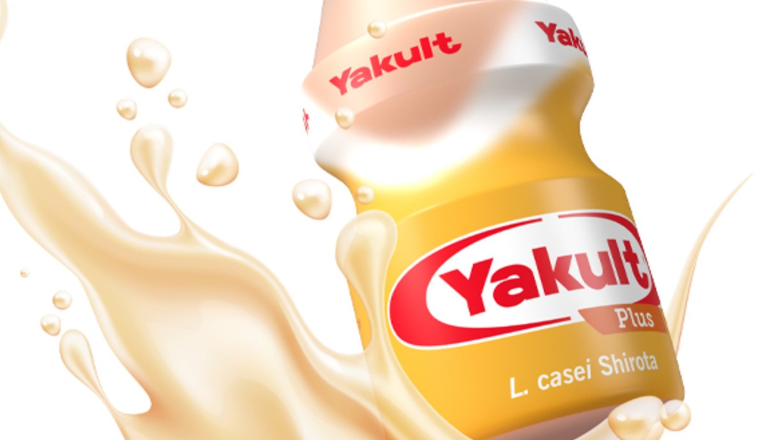 Is Yakult Healthy