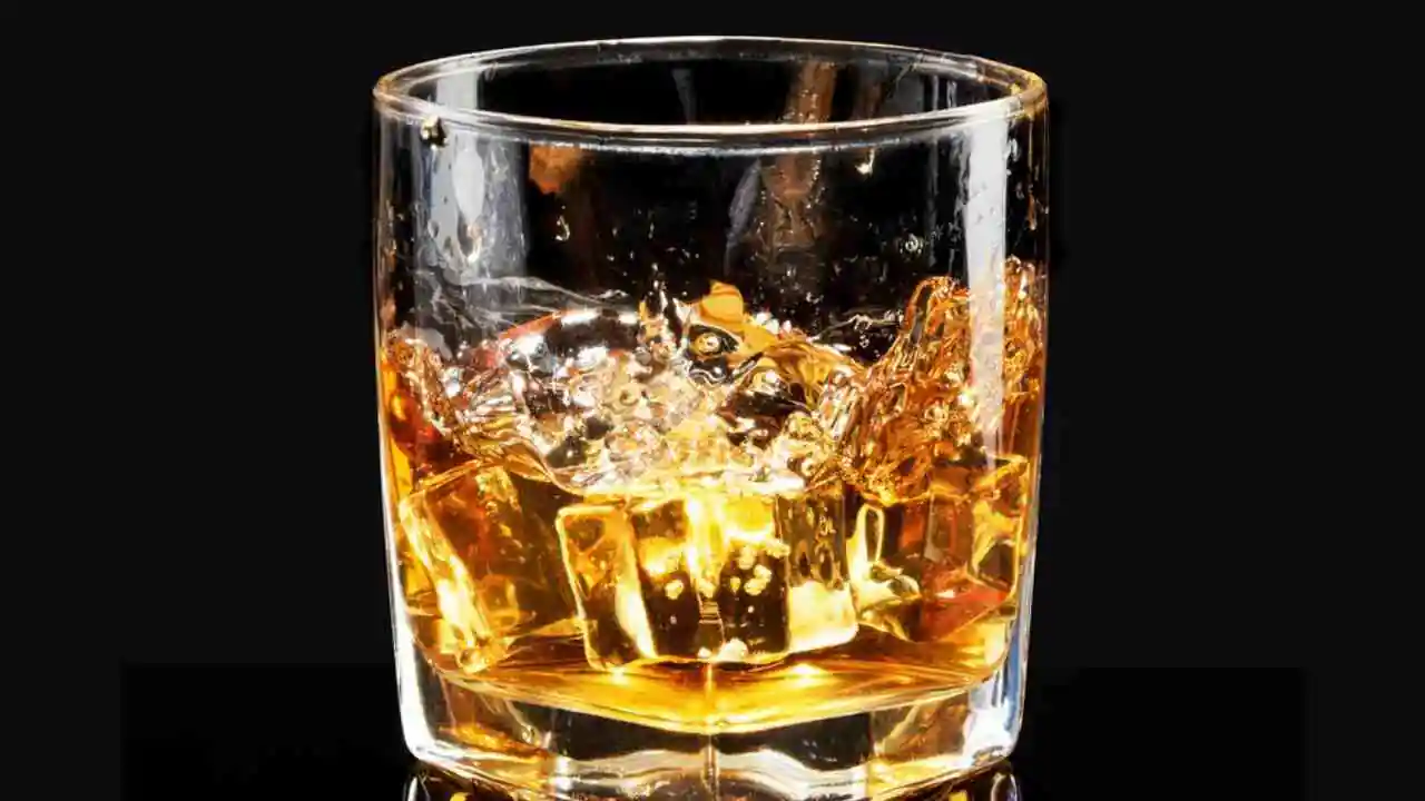 Is whiskey gluten free