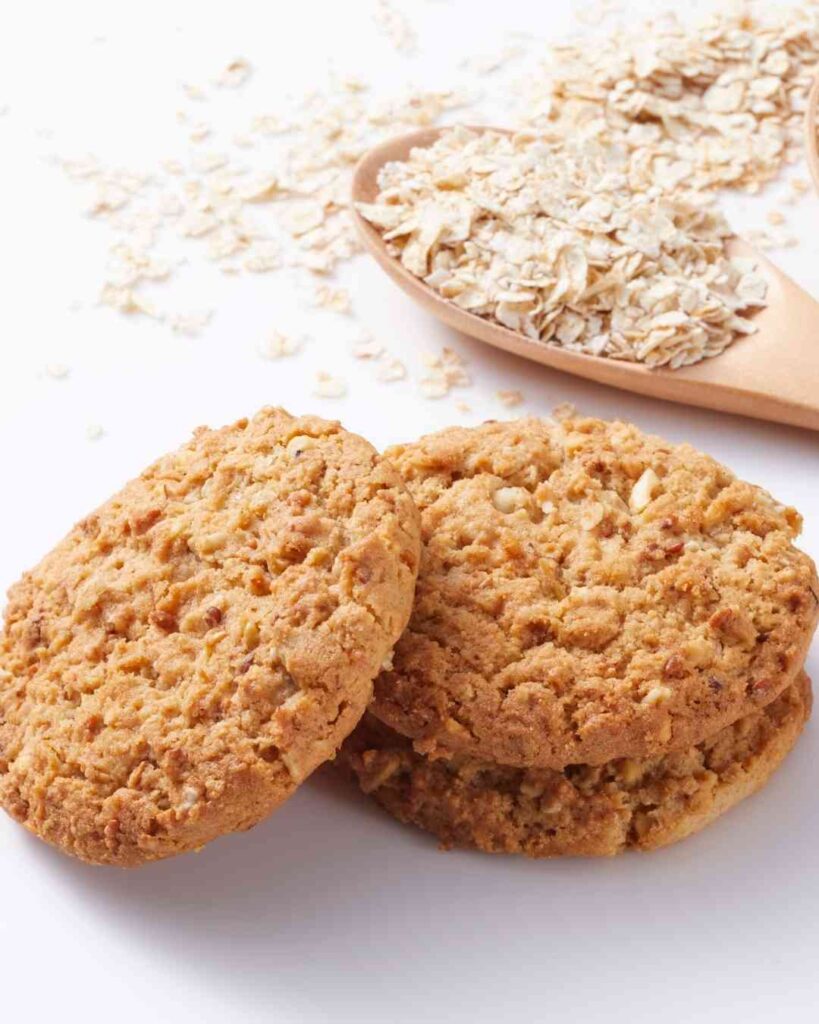 Oat Flour for Gluten Sensitivities