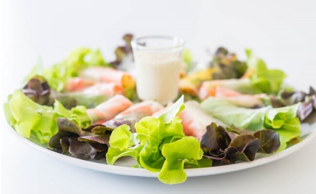 Mayonnaise
