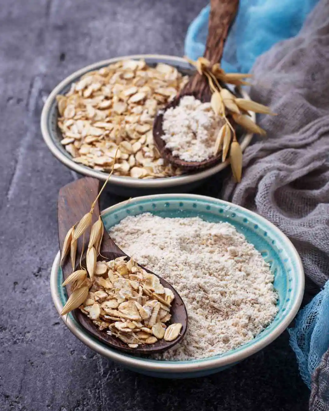 Benefits of Oat Flour for Gluten-Free Diets