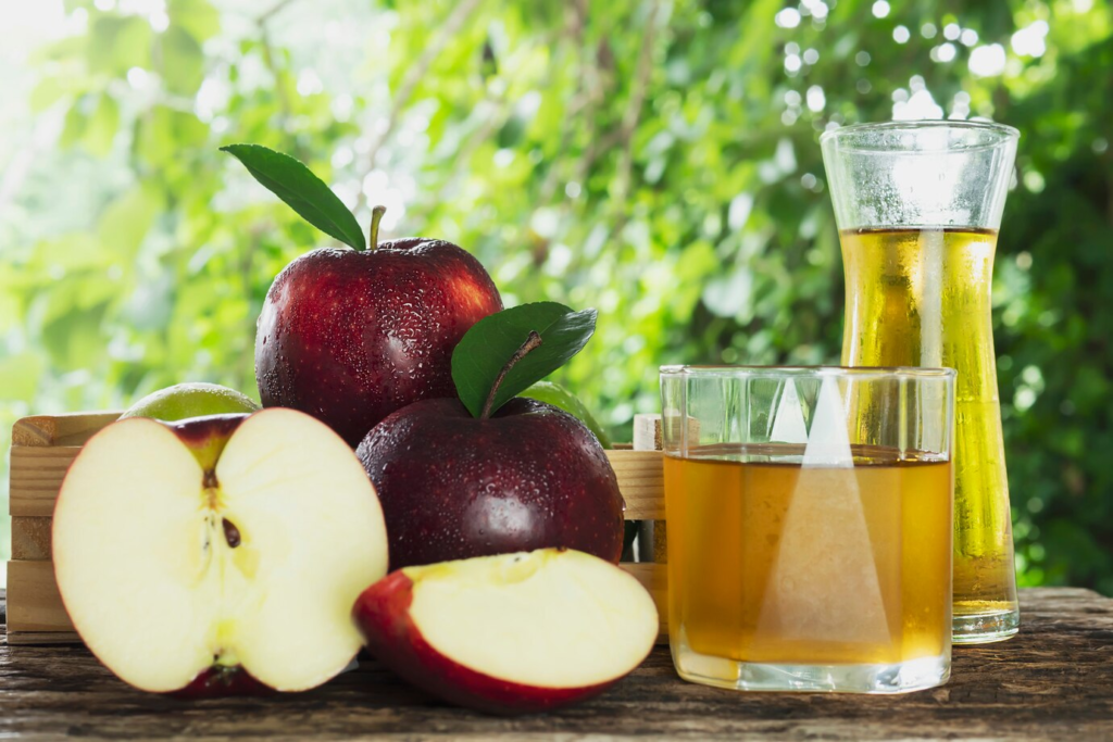 Apple Juice