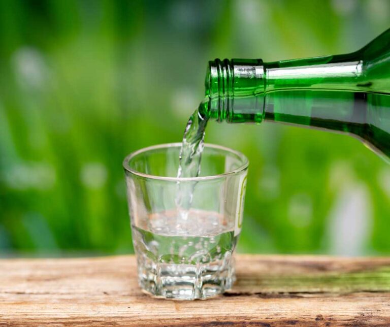 Is Soju Healthy? The Truth About This Popular Korean Spirit