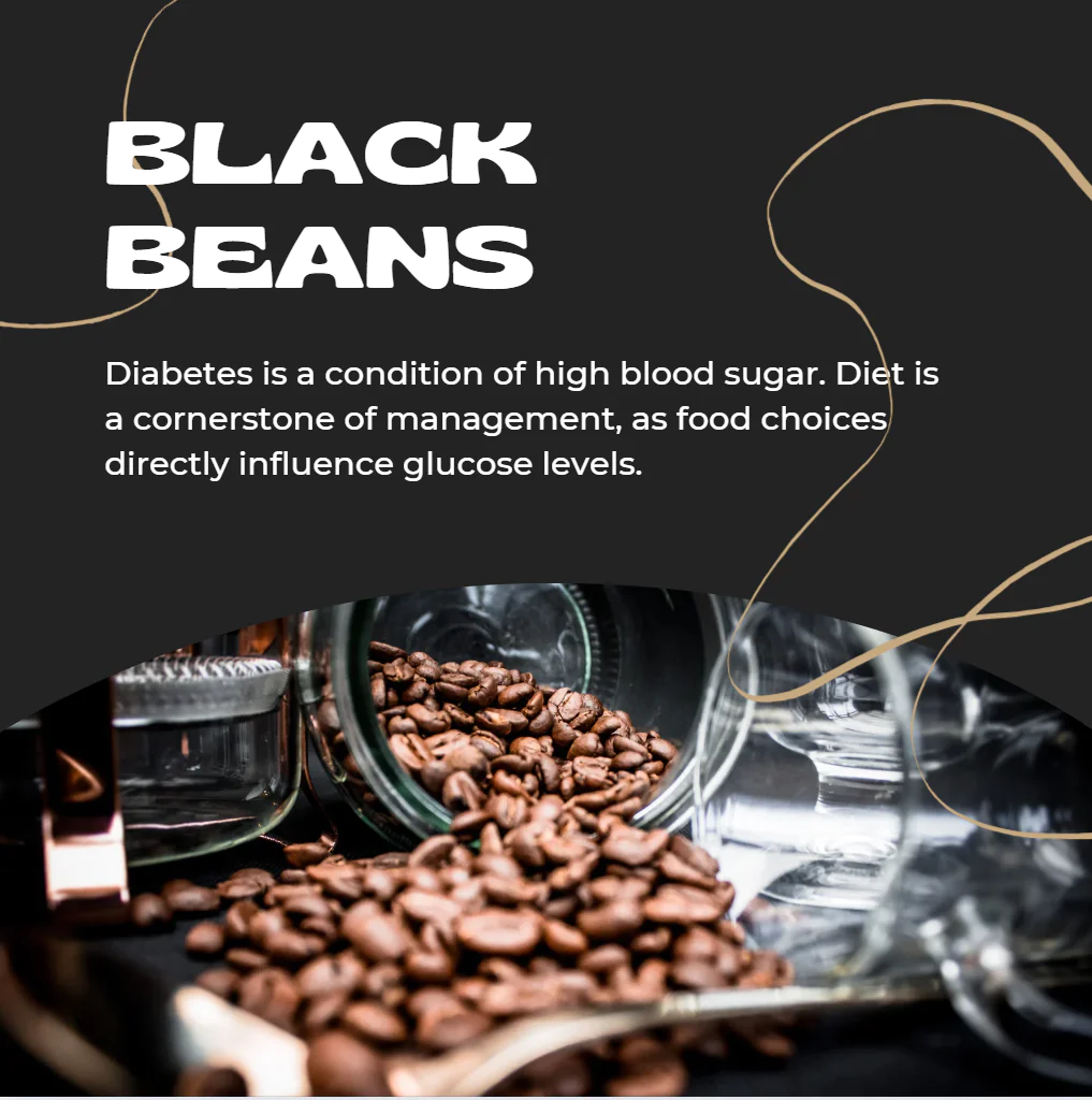 Black Bean
