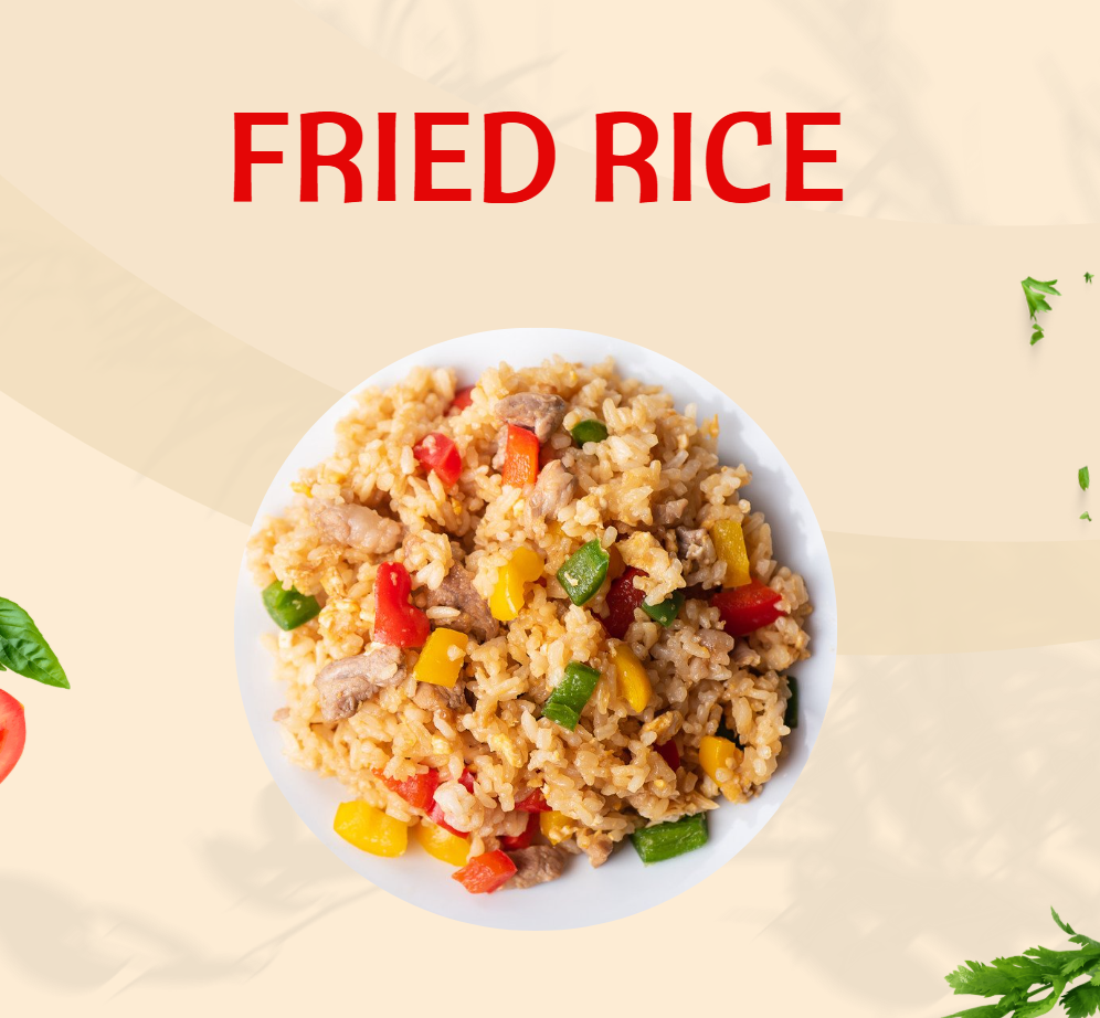 Fried Rice