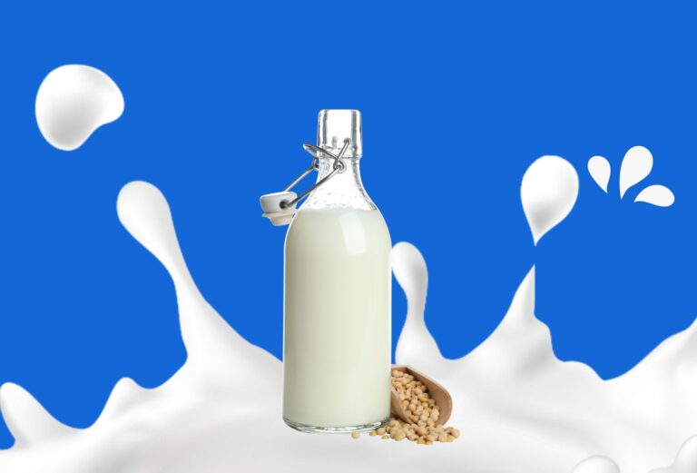 Vegan Milk Options: Is Soy Milk the Most Complete Dairy Alternative?