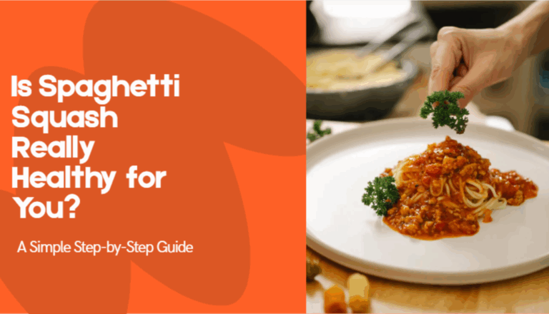 Is Spaghetti Squash Healthy? A Doctor’s Guide to Weight Loss and Nutrition Benefits