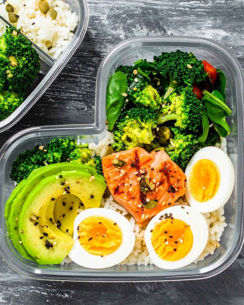 Healthy Broccoli Recipes