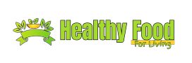 healthyfoodforliving logo