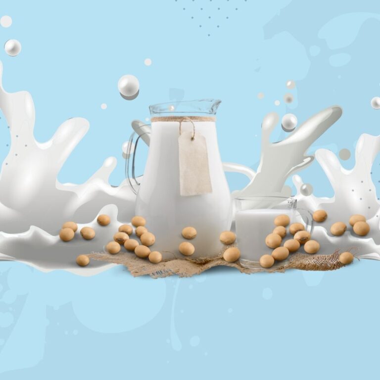 Vegan Milk Options: Is Soy Milk the Most Complete Dairy Alternative?