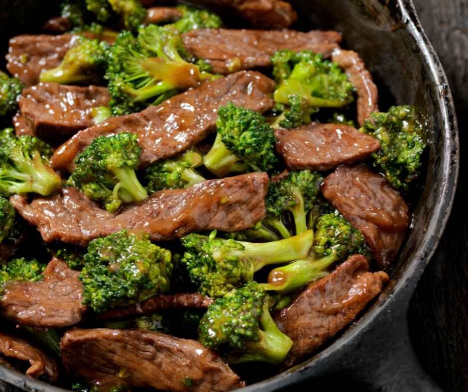 best broccoli recipes