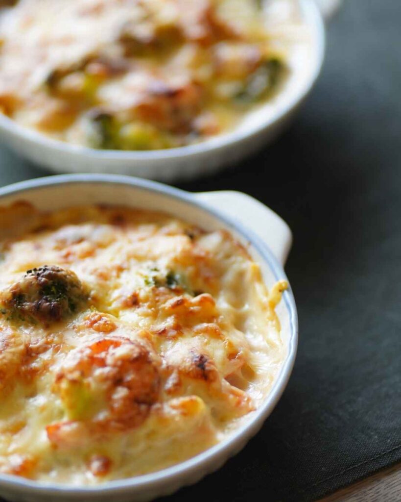 broccoli casserole recipes