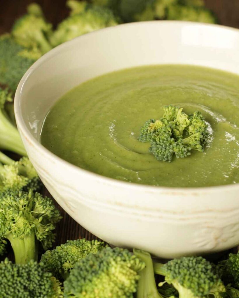 broccoli-soup-recipes