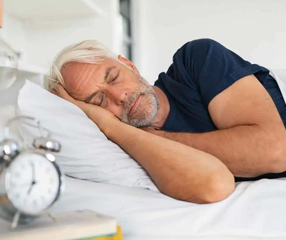 How Much Deep Sleep Do You Need